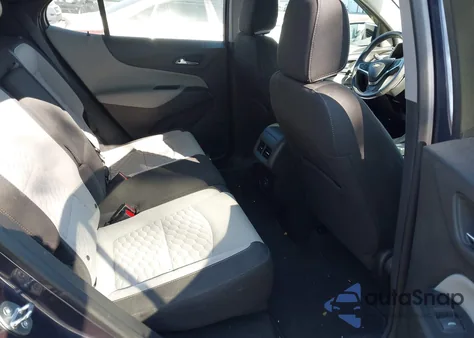 2019 Chevrolet Equinox Lt from USA, damaged, VIN 3GNAXKEV1KL242955